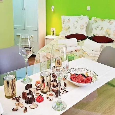Zen - One Bedroom * سبليت