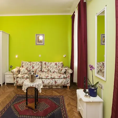 Zen - One Bedroom